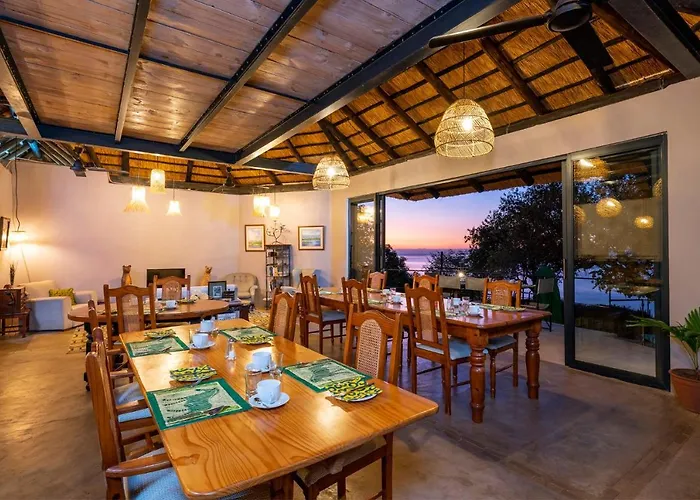 Hornbill Lodge