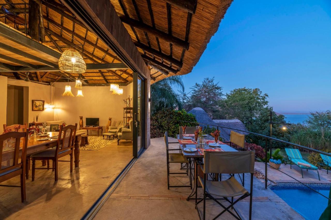 Hornbill Lodge Kariba