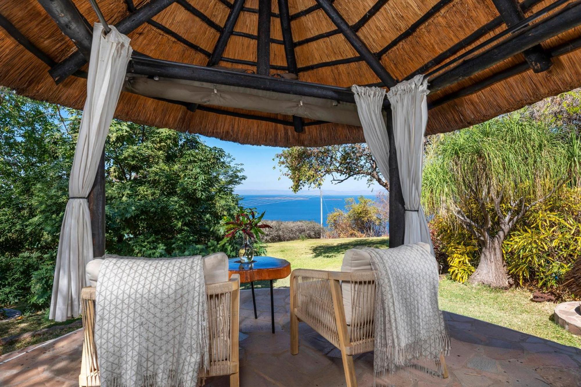 Hornbill Lodge *